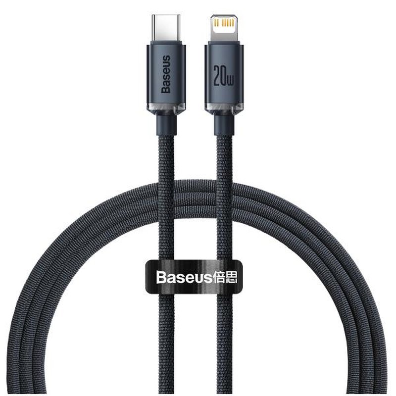 CRYSTAL SHINE SERIES TYPE-C TOIP CRYSTAL SHINE SERIES TYPE-C TOIP