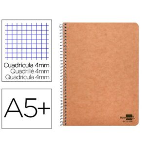 CUAD ESP PG TB 40H 75GR CUAD PAU