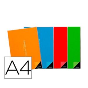 CUA DUPLEX ADDITIO A4 EVAL