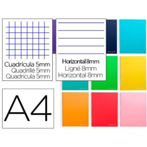 CUA EA4MIC F 140H 75GR 28H 5 112