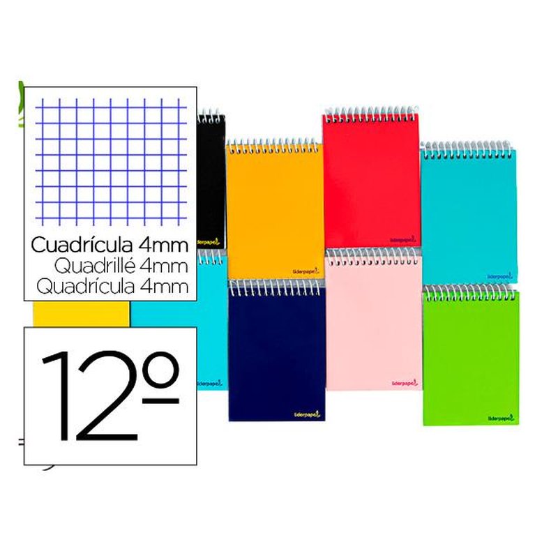 CUA EBOL DOCEAVO APSM TB 80H 60G CUA EBOL DOCEAVO APSM TB 80H 60G