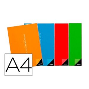 CUA MEMO-NOTAS ADDITIO A4 EVAL