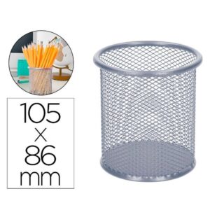 CUBILETE PORTALAPICES REJILLAMET