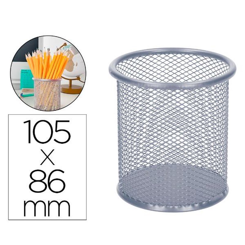 CUBILETE PORTALAPICES REJILLAMET CUBILETE PORTALAPICES REJILLAMET