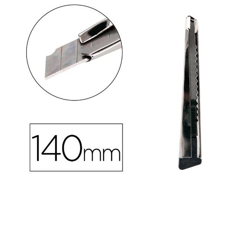 CUTER MET FDA ESTRCHA CUTER MET FDA ESTRCHA