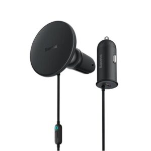 CW01 MAG CAR CHARGER 40W