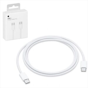 Cable Original Apple Iphone Usb Tipo