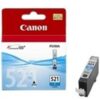 Canon 2934B001 cartucho de tinta 1 pieza(s) Original Cian