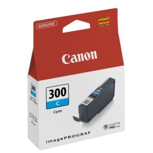 Canon 4194C001 cartucho de tinta 1 pieza(s) Original Cian