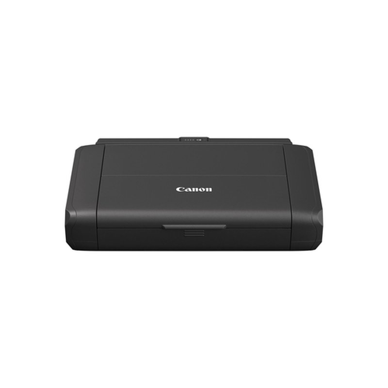 Canon MAXIFY BX 110 impresora de inyección de tinta Color 4800 x 1200 DPI A4 Wifi