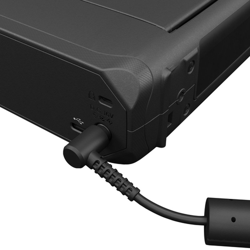 Canon MAXIFY BX 110 impresora de inyección de tinta Color 4800 x 1200 DPI A4 Wifi - Imagen 10