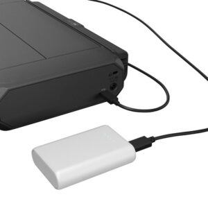 Canon MAXIFY BX 110 impresora de inyección de tinta Color 4800 x 1200 DPI A4 Wifi