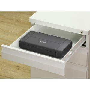 Canon MAXIFY BX 110 impresora de inyección de tinta Color 4800 x 1200 DPI A4 Wifi