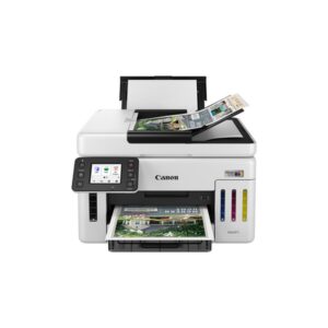 Canon MAXIFY GX 6150 Inyección de tinta A4 600 x 1200 DPI Wifi