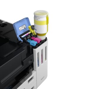 Canon MAXIFY GX 7150 Inyección de tinta A4 600 x 1200 DPI Wifi