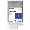 Canon PFI-106 B cartucho de tinta 1 pieza(s) Original Azul