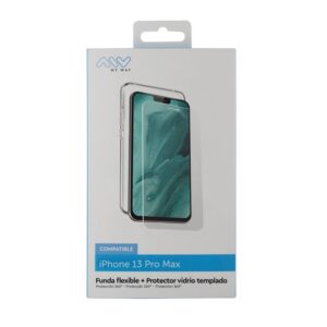 Carcasa Myway Apple Iphone 13 Pro