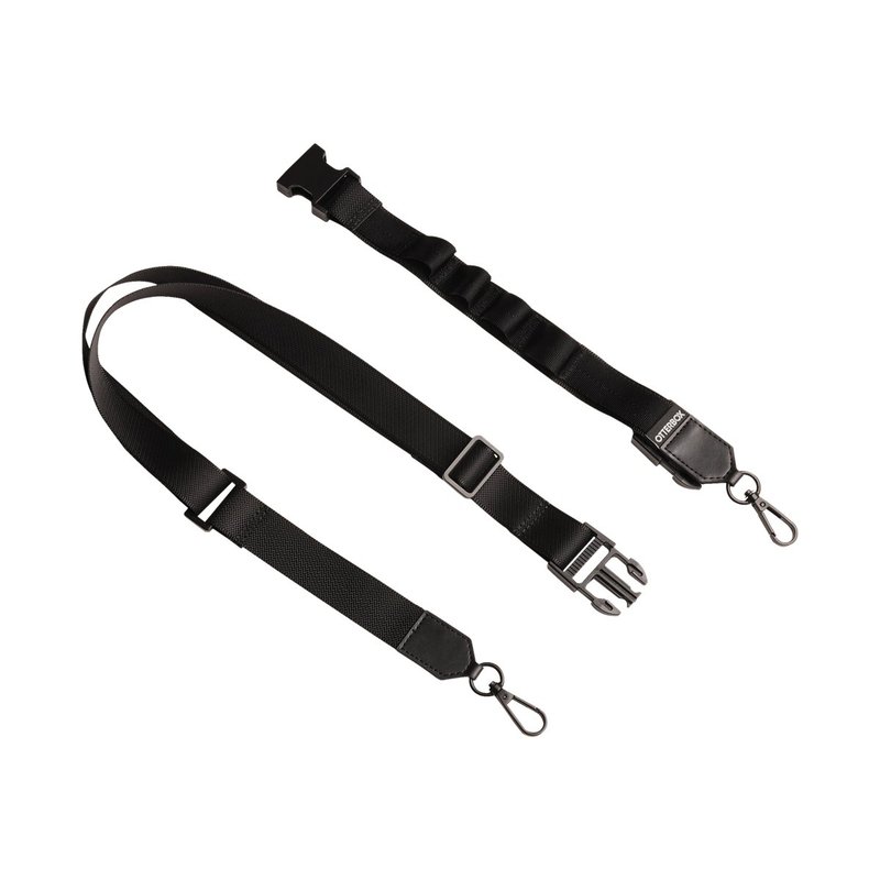 Case Attachement2-in-1CrossbodyMALONEBLK Case Attachement2-in-1CrossbodyMALONEBLK