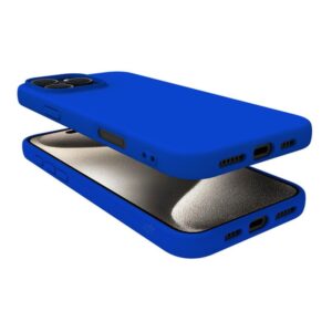 Celly CROMO1081BL funda para teléfono móvil 17,5 cm (6.9") Azul Celly CROMO1081BL funda para teléfono móvil 17,5 cm (6.9") Azul