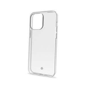 Alternative view of Celly GELSKIN1056 funda para teléfono móvil 17 cm (6.7") Transparente