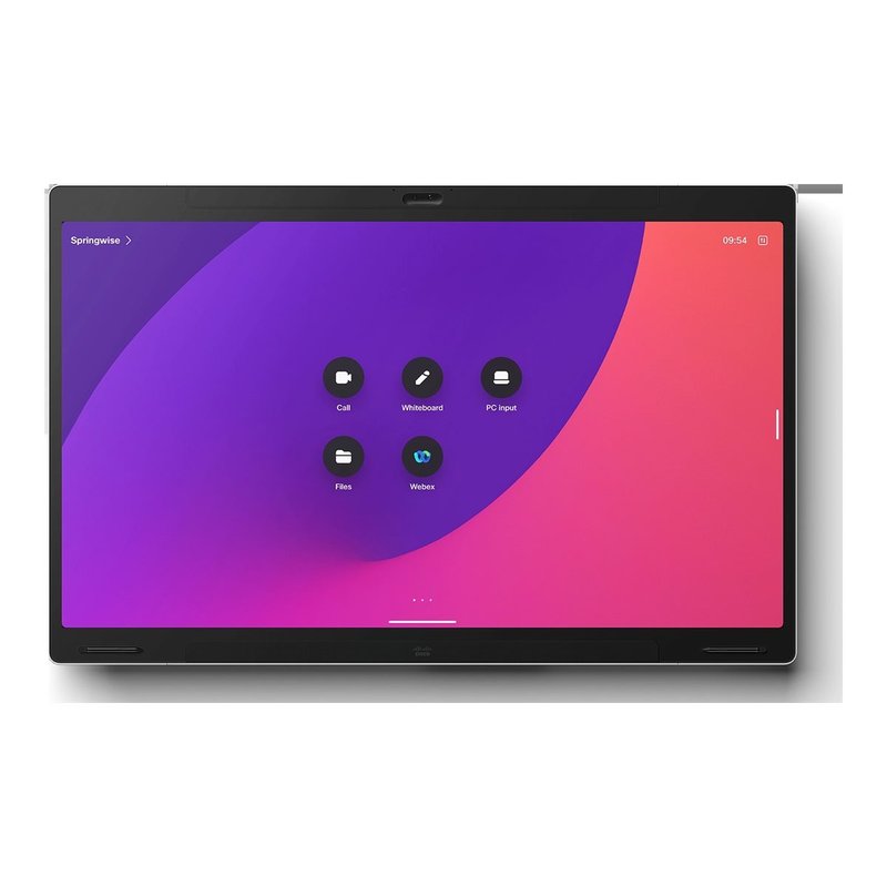 Cisco Board Pro 75 G2 Cisco Board Pro 75 G2