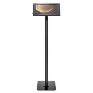 Compulocks 150B124GAPXB soporte de seguridad para tabletas 31,5 cm (12.4") Compulocks 150B124GAPXB soporte de seguridad para tabletas 31,5 cm (12.4")