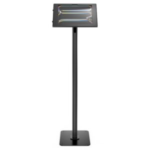 Compulocks 150B13PAPX4B soporte de seguridad para tabletas 33 cm (13") Compulocks 150B13PAPX4B soporte de seguridad para tabletas 33 cm (13")