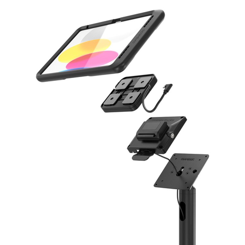 Compulocks 150BPMIP109 soporte de seguridad para tabletas 27,9 cm (11") Compulocks 150BPMIP109 soporte de seguridad para tabletas 27,9 cm (11") - Imagen 3