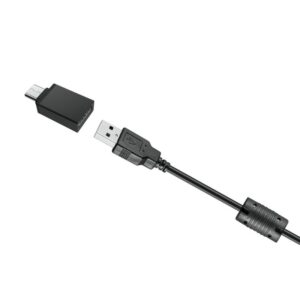 Alternative view of Conceptronic AMDIS08B cámara web 15,9 MP 3840 x 2160 Pixeles USB 2.0 Negro