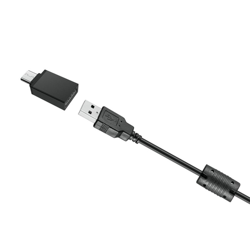 Conceptronic AMDIS08B cámara web 15,9 MP 3840 x 2160 Pixeles USB 2.0 Negro - Imagen 2