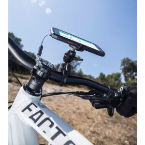 Crosscall X-Bike Smartphone Mount