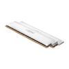 Crucial Pro OC Kit2x16GB DDR5-6000 White