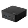 Cubi NUC 1MG-209ES-B5120U8GS25X11PA