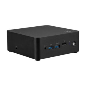 Cubi NUC 1MG-210ES-B3100U8GS25X11MA