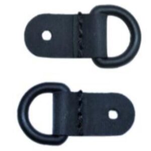 D-CLIPS THAT SCREW TO THE RUGGED