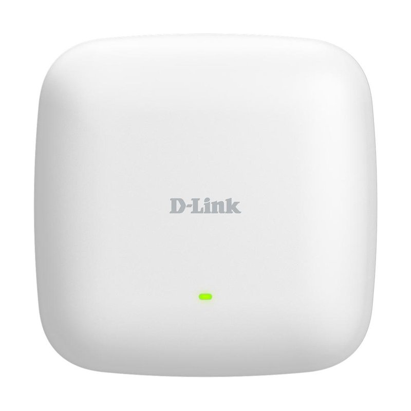 D-Link DAP-X3060 punto de acceso inalámbrico 2402 Mbit/s Blanco Energía sobre Ethernet (PoE)
