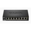 D-Link DGS-108 Negro D-Link DGS-108 Negro
