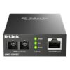 D-Link DMC-G02SC convertidor de medio 1000 Mbit/s Multimodo