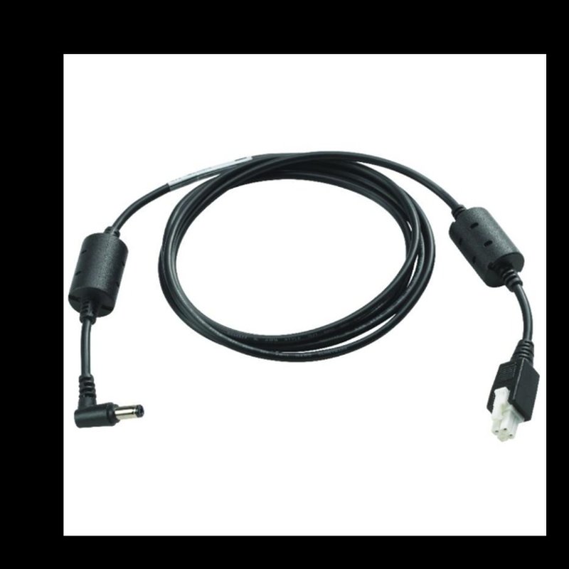 DC LINE CORD MC90/91/92 DC LINE CORD MC90/91/92