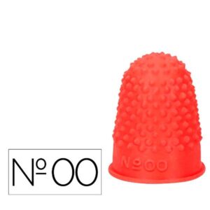 DEDILES Q-CONNECT GOMA N00 18-20