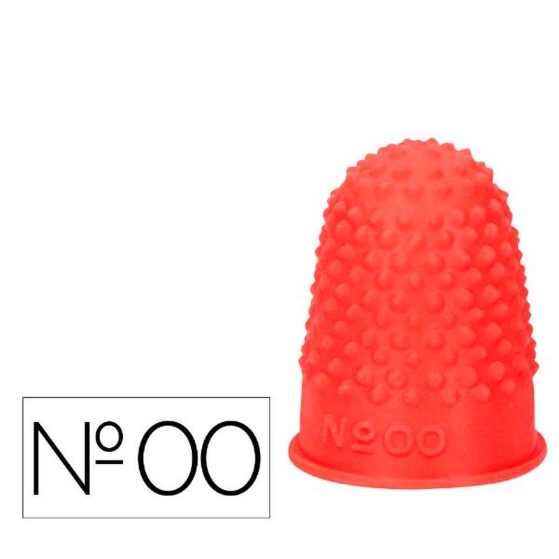 DEDILES Q-CONNECT GOMA N00 18-20 DEDILES Q-CONNECT GOMA N00 18-20