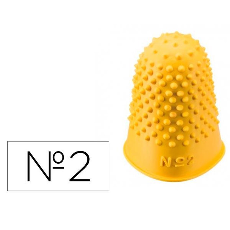 DEDILES Q-CONNECT GOMA N2 22-24 DEDILES Q-CONNECT GOMA N2 22-24