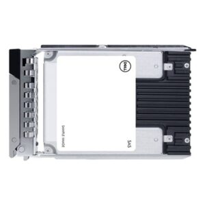 DELL 345-BJQT unidad de estado sólido 480 GB 2.5" Serial ATA III