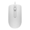 DELL MS116 ratón Ambidextro USB tipo A Óptico 1000 DPI DELL MS116 ratón Ambidextro USB tipo A Óptico 1000 DPI