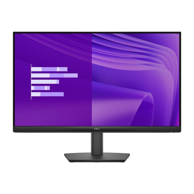 DELL E Series E2425HM pantalla para PC 60,5 cm (23.8") 1920 x 1080 Pixeles Full HD LCD Negro DELL E Series E2425HM pantalla para PC 60,5 cm (23.8") 1920 x 1080 Pixeles Full HD LCD Negro