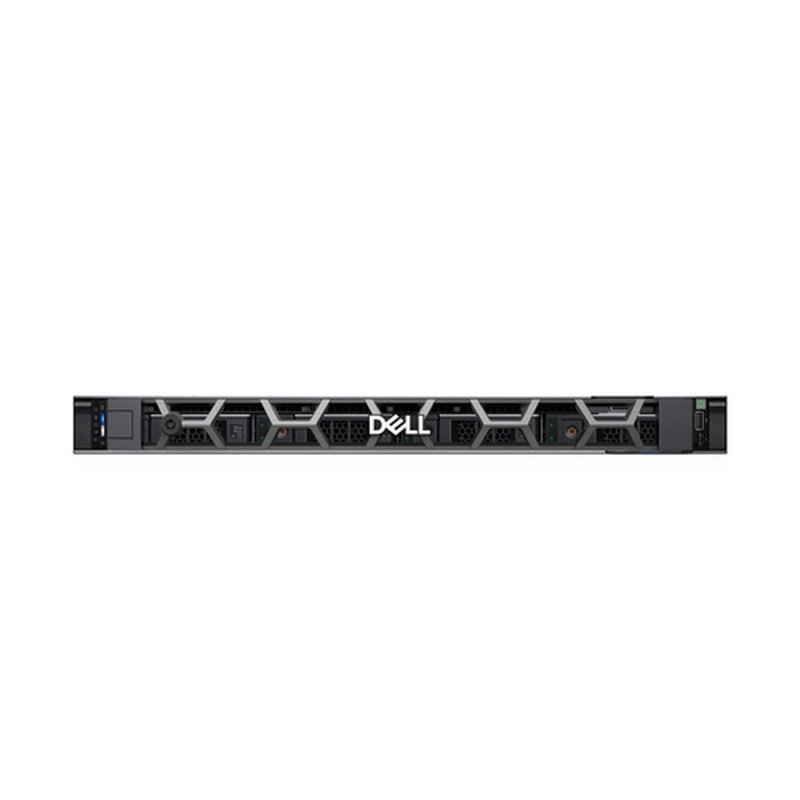 DELL PowerEdge R660XS servidor 480 GB Bastidor (1U) Intel® Xeon® Silver 4410Y 2 GHz 32 GB DDR5-SDRAM 700 W