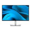 DELL Pro Plus P2725DE pantalla para PC 68,6 cm (27") 2560 x 1440 Pixeles Quad HD LCD Negro, Plata