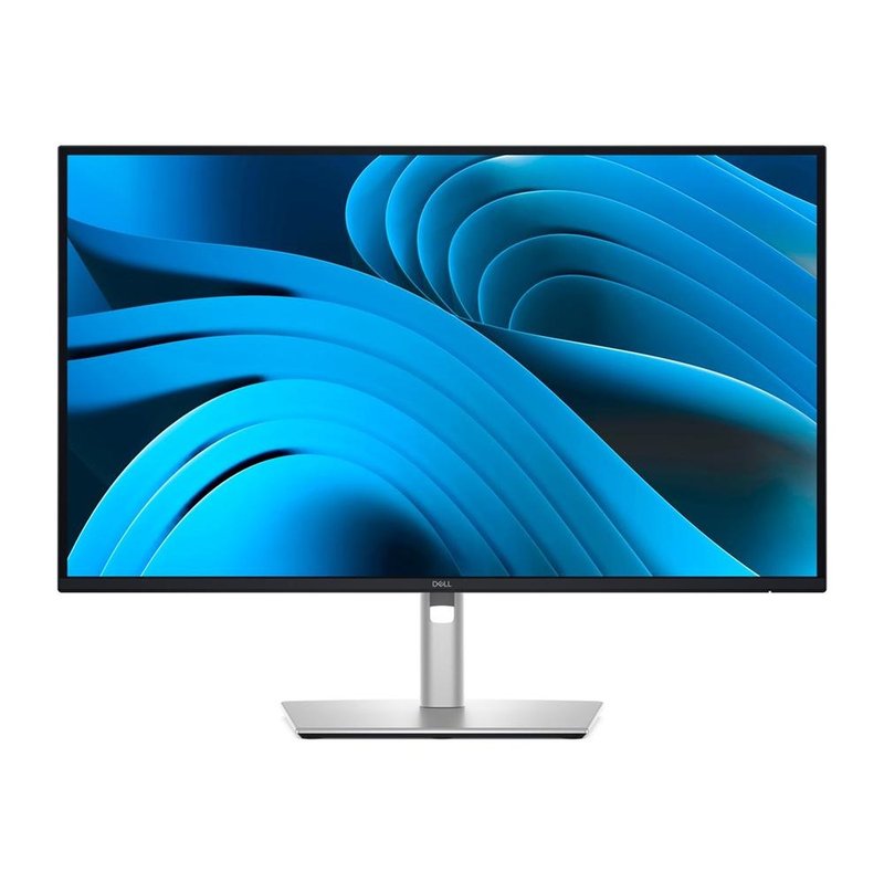DELL Pro Plus P2725DE pantalla para PC 68,6 cm (27") 2560 x 1440 Pixeles Quad HD LCD Negro, Plata