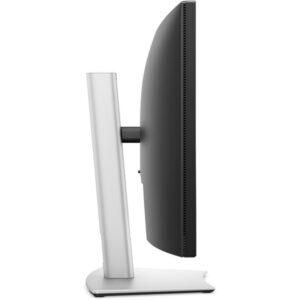 DELL Pro Plus P3425WE pantalla para PC 86,6 cm (34.1") 3440 x 1440 Pixeles Wide Quad HD LCD Negro, Gris