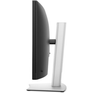 DELL Pro Plus P3425WE pantalla para PC 86,6 cm (34.1") 3440 x 1440 Pixeles Wide Quad HD LCD Negro, Gris